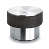 Blomus Türstopper STOP mit Kratzschutz 68306,  2 kg