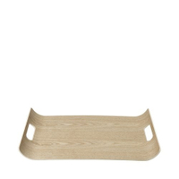 Blomus WILO Tablett 63906,  1 Stück - groß