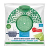 blueFox Urinalsieb mit Enzymstein 2in1 Duft: Limette