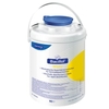 Bode Bacillol Wipes Tuchspender mit blauem Deckel,  leer 9819120,  1 Spender,  Entnahmesystem: blau