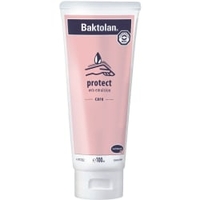 Bode Baktolan protect Hautschutzcreme 9801400,  100 ml - Tube