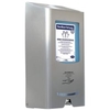 Bode CleanSafe extra touchless Spender 9814460,  für 1000 ml - Flasche mit vormontierter Dosierpumpe