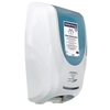 Bode CleanSafe touchless Desinfektionsmittelspender 9814440,  für 1000 ml - Flasche mit vormontierter Dosierpumpe