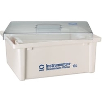 Bode Desinfektionswannen 9800590,  10 l - Wanne