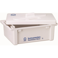 Bode Desinfektionswannen 9800600,  3 l - Wanne