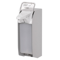 Bode Eurospender 1 plus Touchless Desinfektionsmittelspender 9812271,  1 Stück,  für 350 / 500 ml - Flaschen