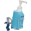 Bode Eurospender 3 flex Desinfektionsmittelspender 9814600,  für 1000 ml - Flaschen