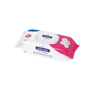 Bode Kohrsolin FF Tissues Desinfektionstücher 9812011,  1 Flow-Pack = 80 Tücher