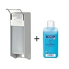 Bode Sterillium Händedesinfektionsmittel 500ml + Spender 1 Aktions-Set zum Sonderpreis