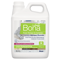 Bona OxyPower-Reiniger für Hartböden WM857015015,  2, 5 Liter - Nachfüllkanister