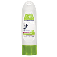 Bona OxyPower-Reiniger für Hartböden WM857041015,  0, 85 Liter - Flasche