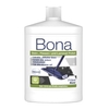 Bona Polish für Hartböden Bodenglanz,  Verschleißschutz WP511071025,  710 ml - Flasche