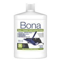Bona Polish für Hartböden Bodenglanz,  Verschleißschutz WP511071025,  710 ml - Flasche