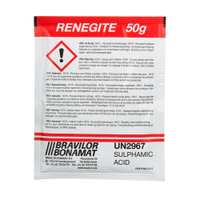 Bonamat RENEGITE Entkalker 1 Packung = 15 Beutel á 50 g