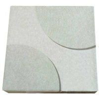 Bonamat Rund-Filterpapier 7-150-505-301,  1 Packung = 250 Stück