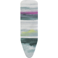 Brabantia A Bügeltischbezug,  110 x 30 cm 118784,  Motiv: Morning Breeze