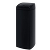 Brabantia Abfalleimer Touch Bin,  25 Liter 415906,  Farbe: Matt Black