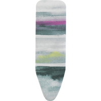 Brabantia B Bügeltischbezug 118845,  Motiv: Morning Breeze