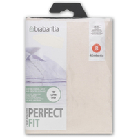 Brabantia B Bügeltischbezug 191442,  Motiv: gemischt,  farbig sortiert