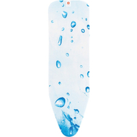 Brabantia B Bügeltischbezug 318160,  Motiv: Ice Water