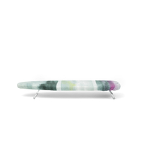 Brabantia Bügelbrett,  S 119743,  Maße (H x B x T): 5, 1 x 31 x 101, 6 cm,  Morning Breeze