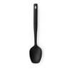 Brabantia Black Line Gemüselöffel,  Nylon 365201,  Farbe: Black