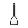 Brabantia Black Line Kartoffelstamper,  Nylon 365164,  Farbe: Black