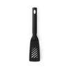 Brabantia Black Line Pfannenwender,  klein,  Nylon 365263,  Farbe: Black
