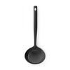 Brabantia Black Line Schaumlöffel,  Nylon 365102,  Farbe: Black
