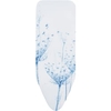 Brabantia C Bügeltischbezug 118944,  Motiv: Cotton Flower