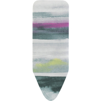 Brabantia C Bügeltischbezug,  124 x 45 cm 119002,  Motiv: Morning Breeze