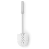 Brabantia Classic Toilettenbürste 325427,  Farbe: weiß