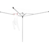 Brabantia Compact 40 M Wäschespinne 323201,  Farbe: Metallic Grey
