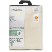 Brabantia E Bügeltischbezug 124440,  Motiv: Gemischt (neutral)