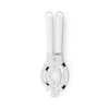 Brabantia Essential Line Allesöffner,  4in1 Funktion 400605,  Farbe: White