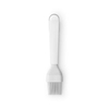 Brabantia Essential Line Backpinsel,  Silikon,  lang 400384,  Farbe: White