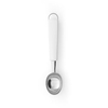 Brabantia Essential Line Eisportionierer,  mit Aufhängeöse 400346,  Farbe: White