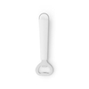 Brabantia Essential Line Flaschenöffner 400223,  Farbe: White