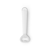 Brabantia Essential Line Flaschenöffner 400223,  Farbe: White