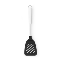 Brabantia Essential Line Pfannenwender,  Nylon,  groß 400469,  Farbe: Black
