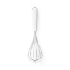Brabantia Essential Line Schneebesen,  groß 400407,  Farbe: White