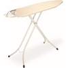 Brabantia Größe B Streckmetall Bügeltisch 347764,  Motiv: Ecru / Fresh White