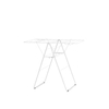 Brabantia HangOn Wäscheständer,  15 Meter 403323,  Farbe: Fresh White,  98 x 5 x 59 cm