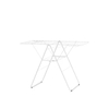 Brabantia HangOn Wäscheständer,  20 Meter 403385,  Farbe: Fresh White,  98 x 5 x 59 cm