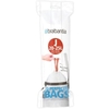 Brabantia (J) Müllbeutel,  20-25 Liter 11 55 85,  1 Rolle à 20 Stück