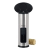Brabantia Korkenheber,  in der Geschenkverpackung 369360,  Farbe: Matt Steel
