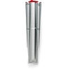 Brabantia Metall-Bodenanker 311444,  Durchmessr: Ø 45 cm,  Galvanisiert