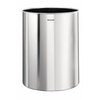 Brabantia Papierkorb,  15 Liter 181467,  Farbe: Brilliant Steel
