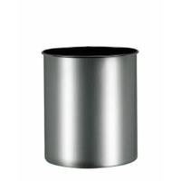 Brabantia Papierkorb,  7 Liter 31 18 88,  Farbe: Matt Steel