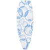 Brabantia „Perfect Flow“ B Baumwoll-Bügeltischbezug 101465,  Motiv: Bubbles